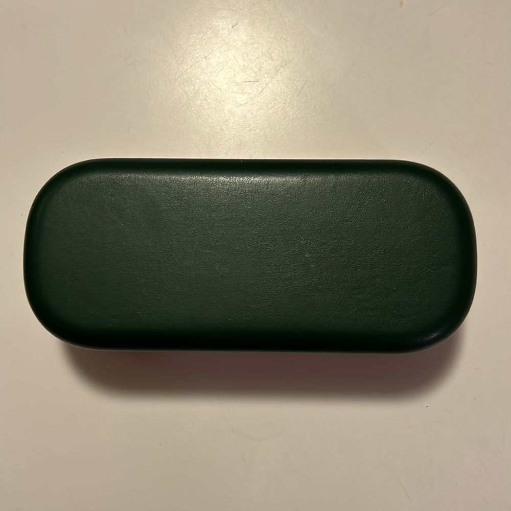 Kate Spade ♠️ Oversized Hard Shell Sunglass Case - Picture 2 of 7